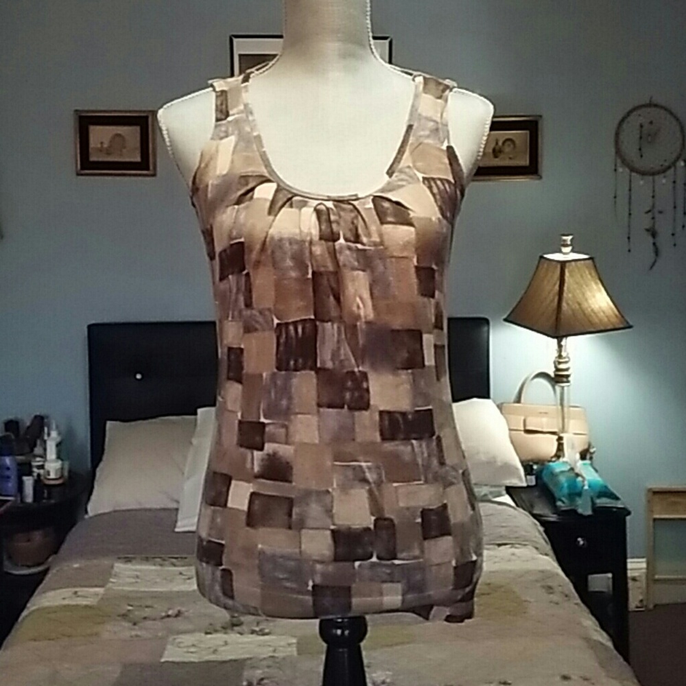 Ann Taylor Top